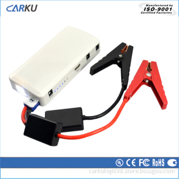 12000mAh Car Battery Jump Starter (EPOWER-ELITE)